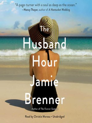 cover image of The Husband Hour
